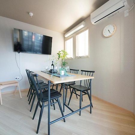 Ciel-Home Tokyo Exterior photo