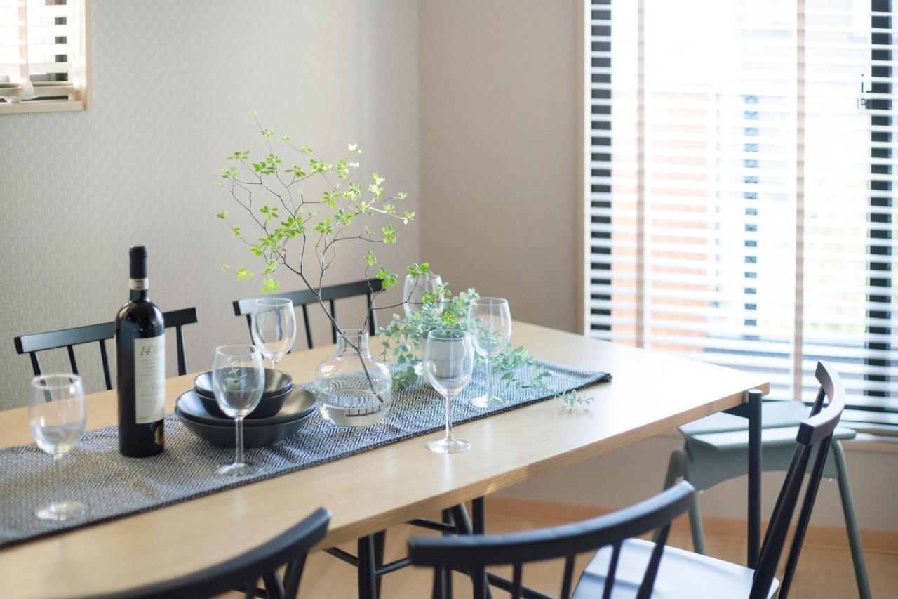 Ciel-Home Tokyo Exterior photo