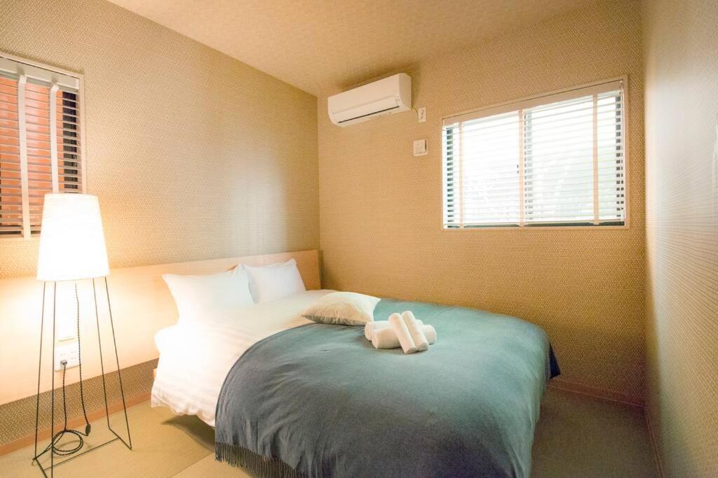 Ciel-Home Tokyo Exterior photo