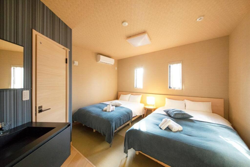 Ciel-Home Tokyo Exterior photo