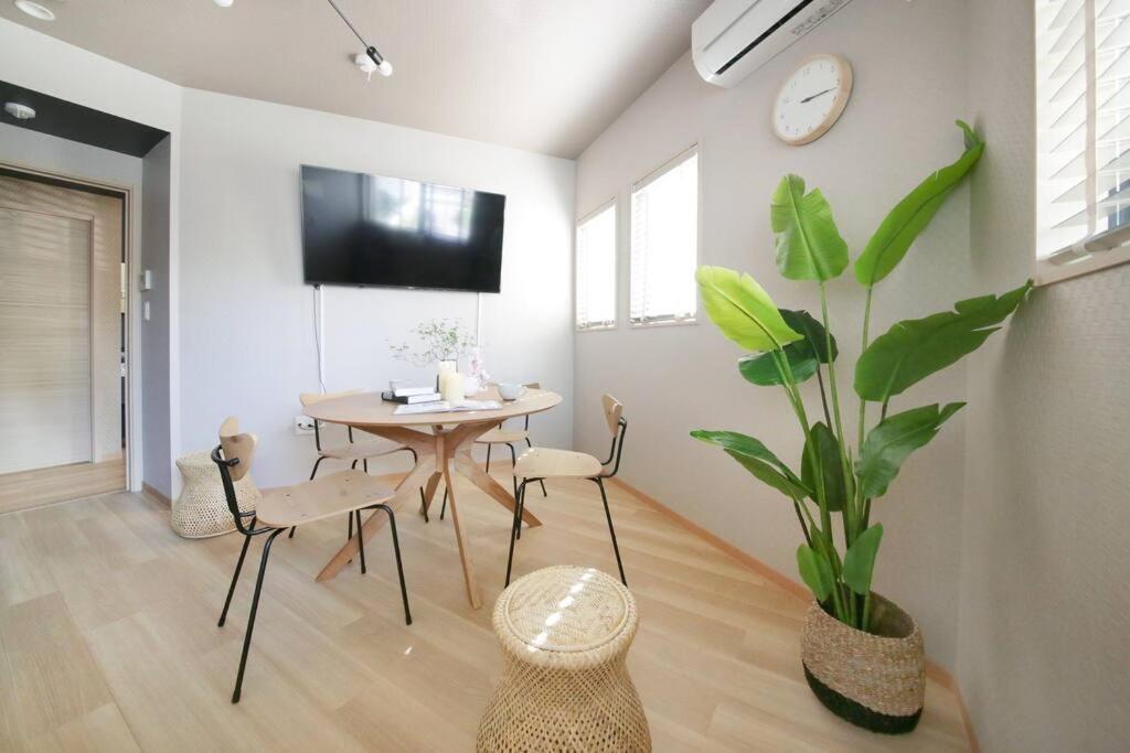 Ciel-Home Tokyo Exterior photo