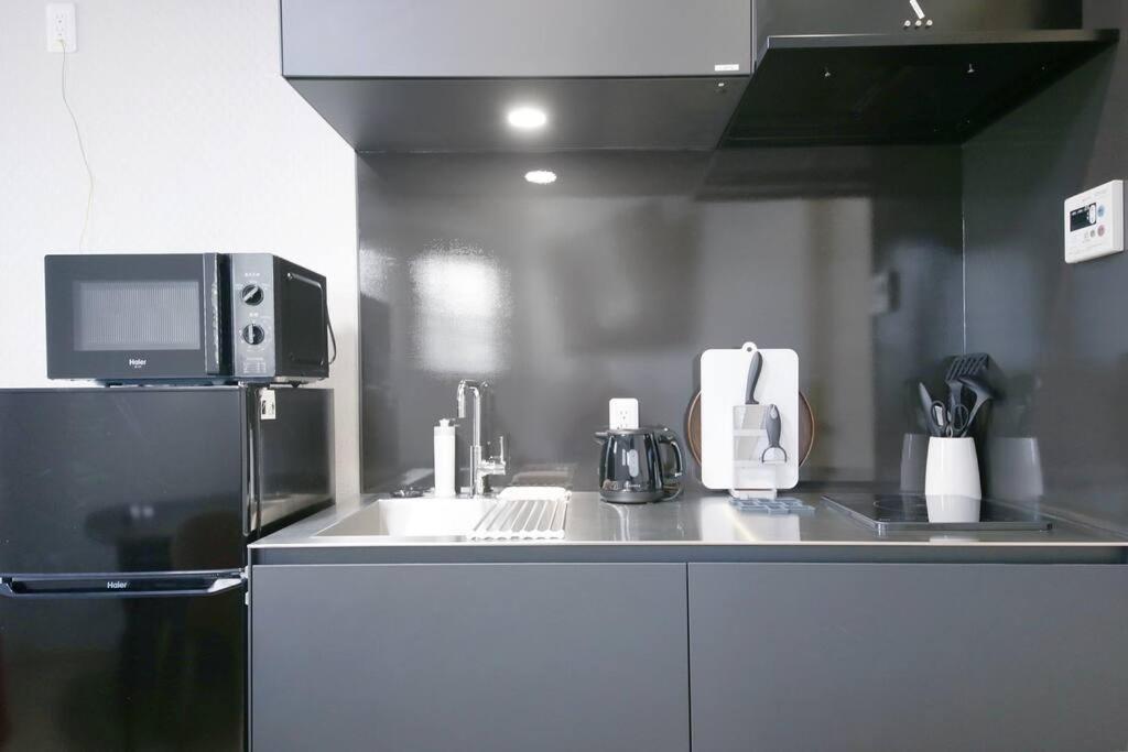 Ciel-Home Tokyo Exterior photo