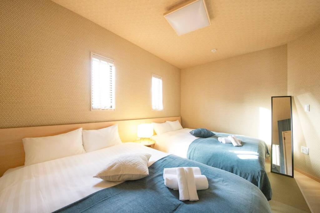 Ciel-Home Tokyo Exterior photo