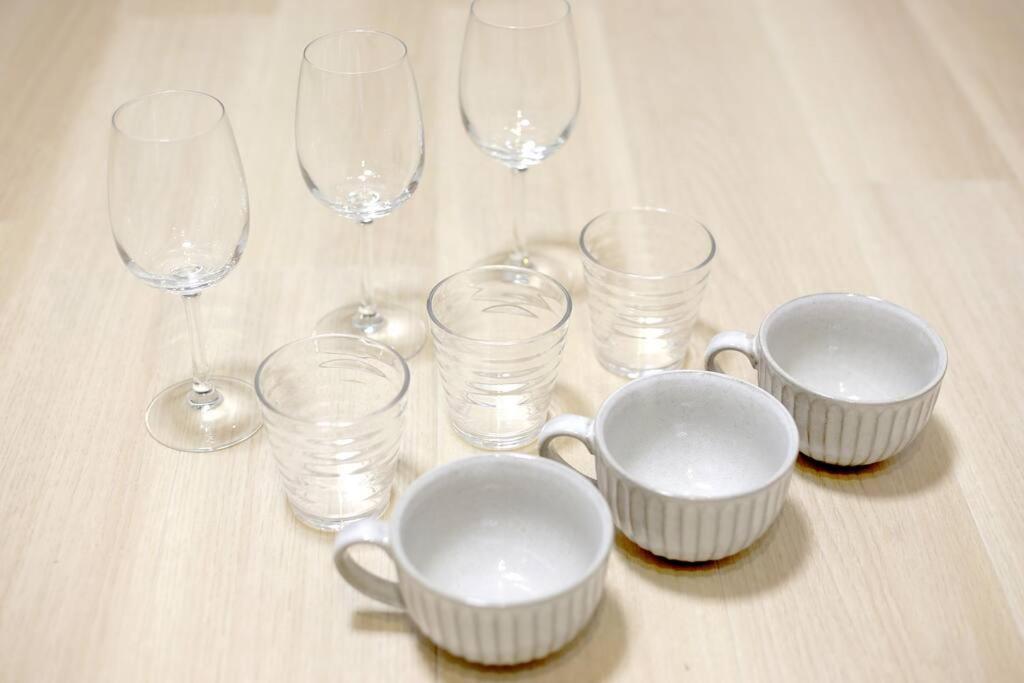 Ciel-Home Tokyo Exterior photo