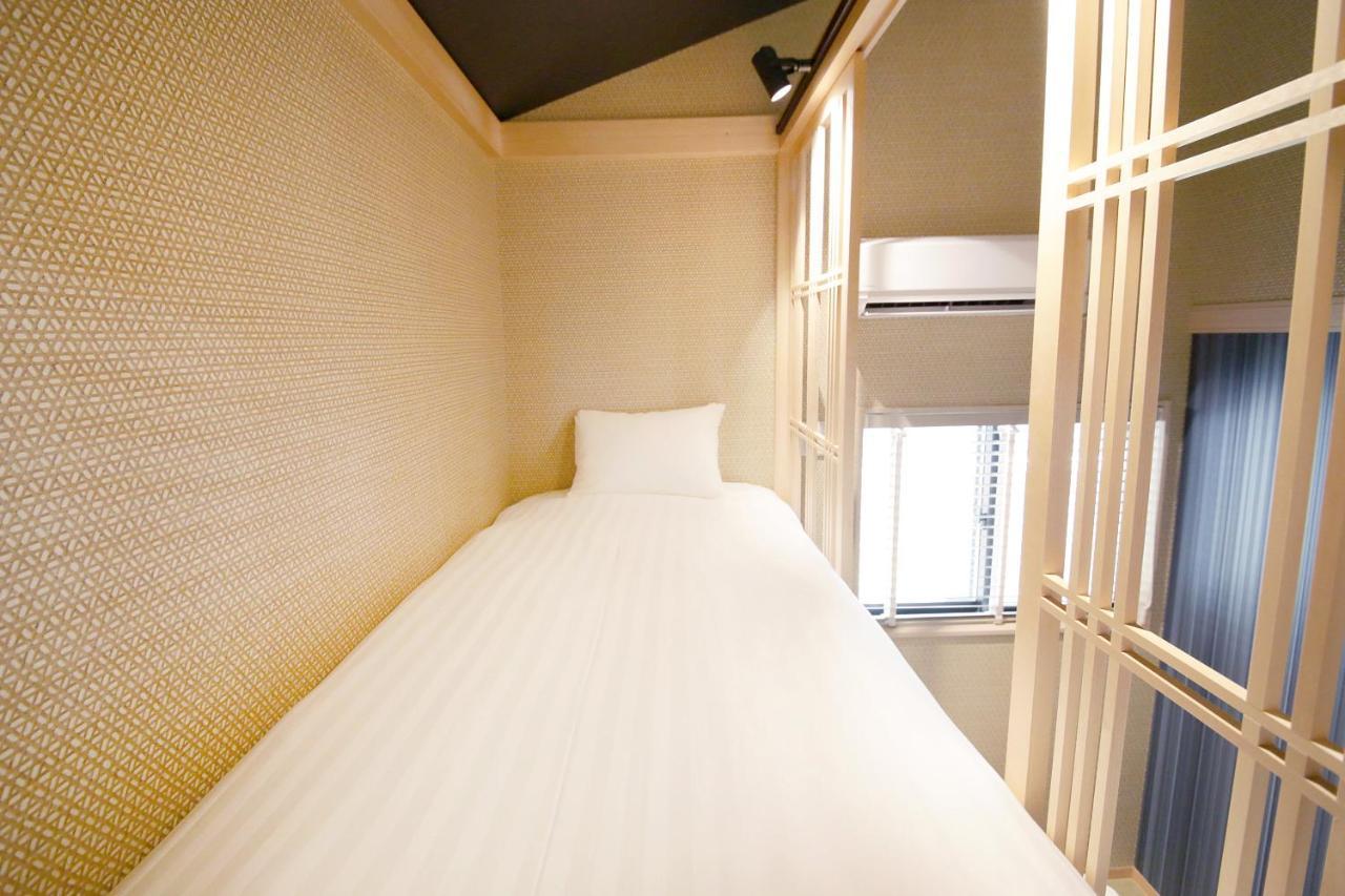 Ciel-Home Tokyo Exterior photo