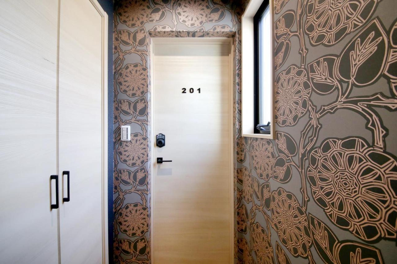Ciel-Home Tokyo Exterior photo