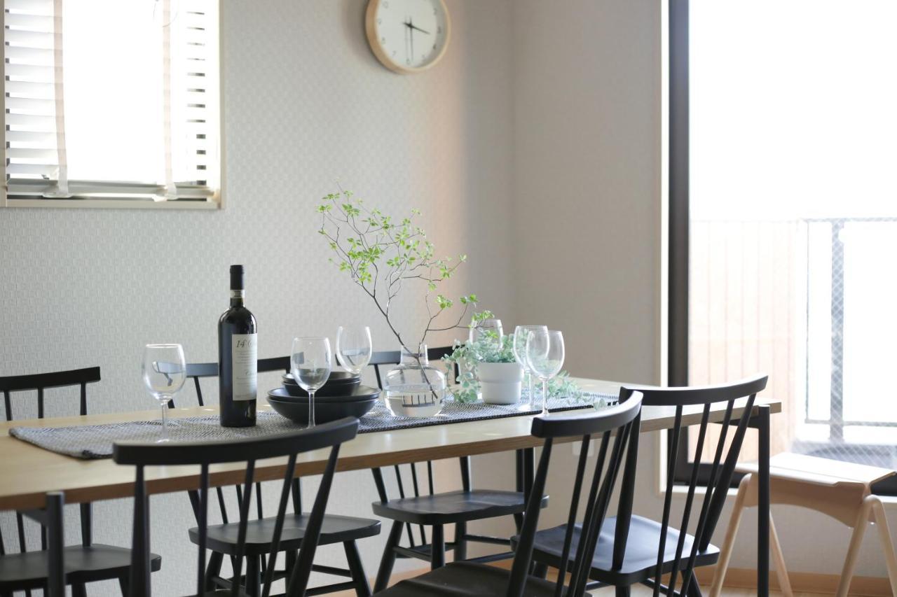 Ciel-Home Tokyo Exterior photo