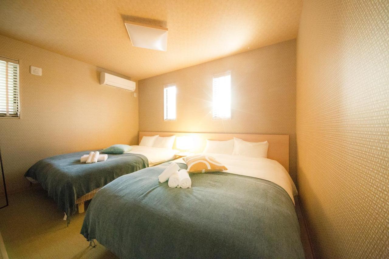 Ciel-Home Tokyo Exterior photo