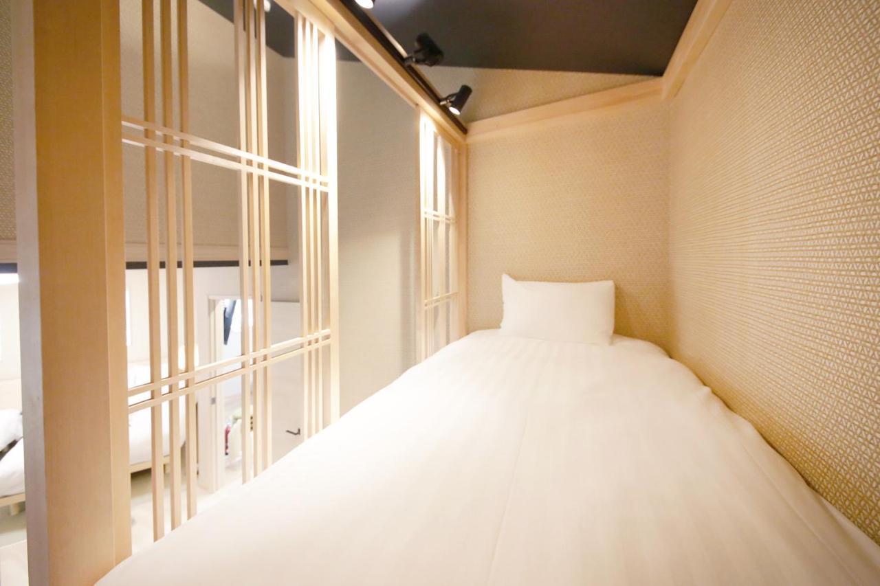 Ciel-Home Tokyo Exterior photo