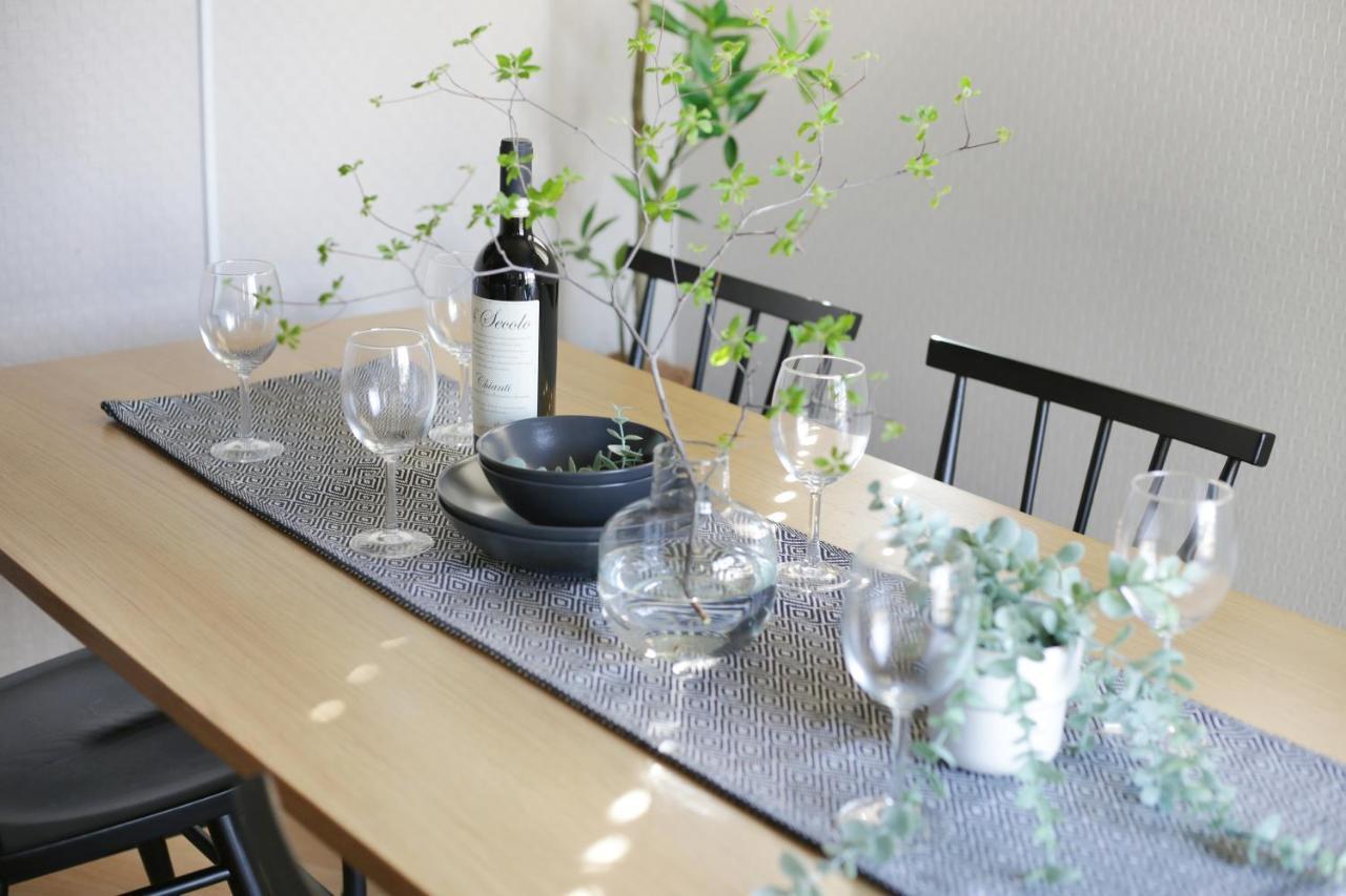 Ciel-Home Tokyo Exterior photo