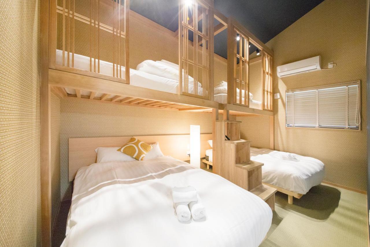 Ciel-Home Tokyo Exterior photo