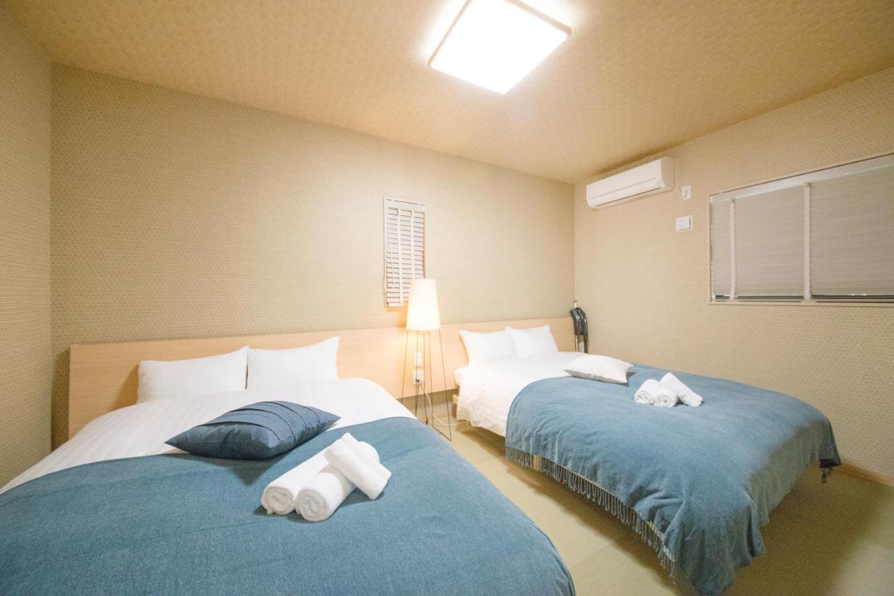 Ciel-Home Tokyo Exterior photo