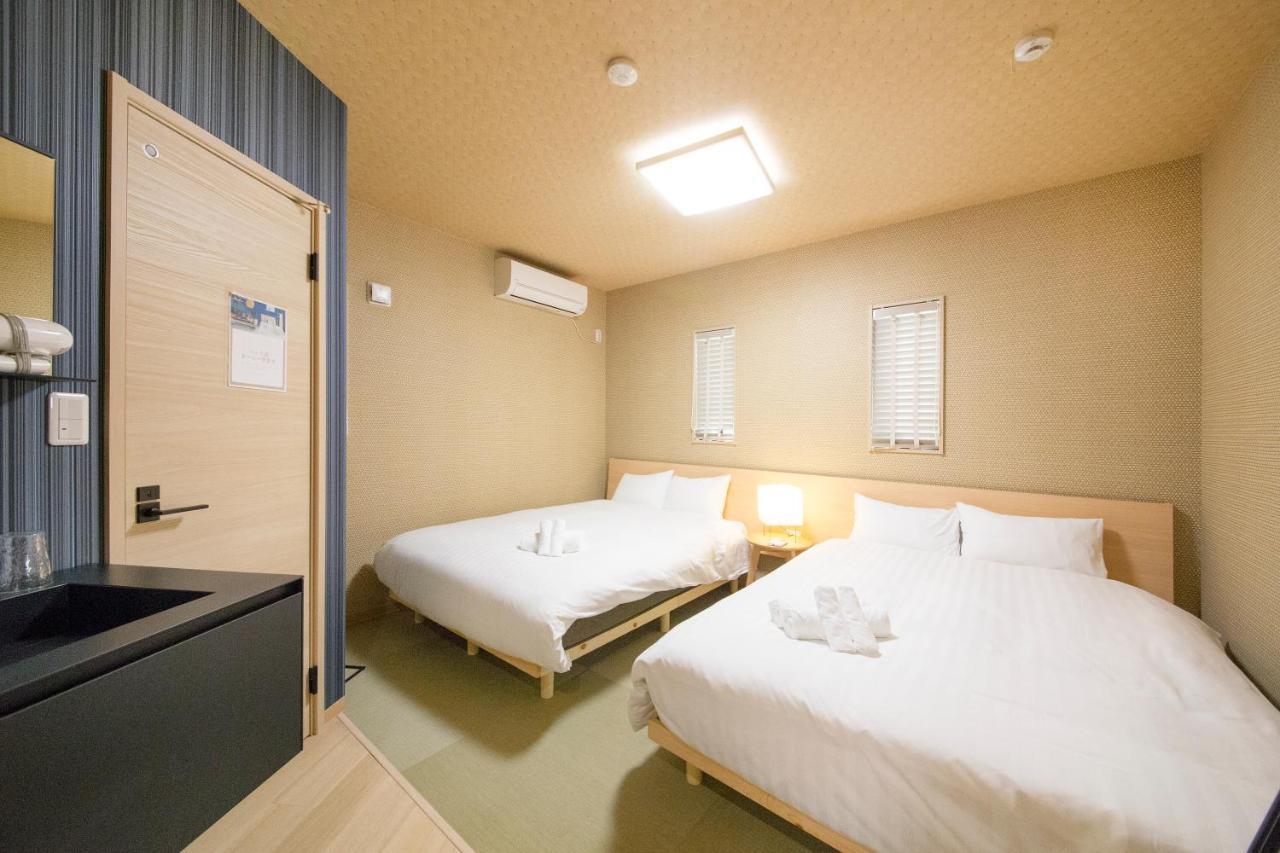 Ciel-Home Tokyo Exterior photo